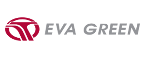 logo eva green